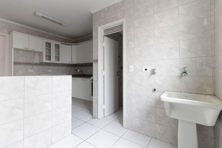 Apartamento à venda com 84m², 2 quartos e 1 vagaLavanderia