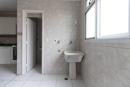 Apartamento à venda com 84m², 2 quartos e 1 vagaLavanderia