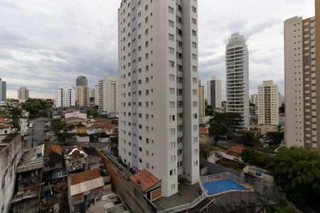 Apartamento à venda com 84m², 2 quartos e 1 vagaVista da Lavanderia