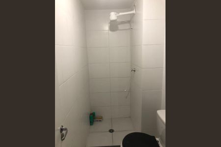 Banheiro de apartamento à venda com 2 quartos, 36m² em Jardim Lideranca, São Paulo
