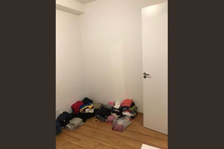 Apartamento à venda com 36m², 2 quartos e sem vaga Apartamento à venda com 36m², 2 quartos e sem vagaQuarto