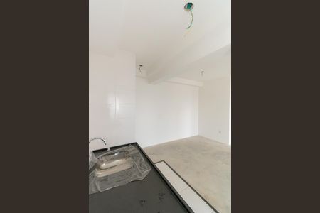 Apartamento à venda com 64m², 2 quartos e 1 vagaCozinha