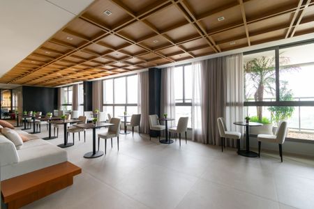 Apartamento à venda com 64m², 2 quartos e 1 vagaÁrea comum