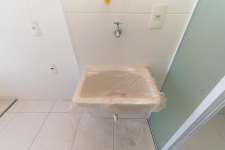 Apartamento à venda com 64m², 2 quartos e 1 vagaÁrea de Serviço