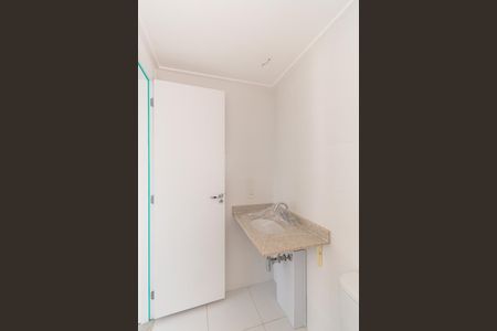 Apartamento à venda com 64m², 2 quartos e 1 vagaBanheiro 2