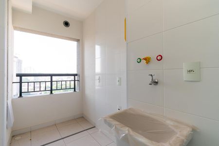 Apartamento à venda com 64m², 2 quartos e 1 vagaÁrea de Serviço