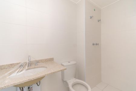 Apartamento à venda com 64m², 2 quartos e 1 vagaBanheiro 2