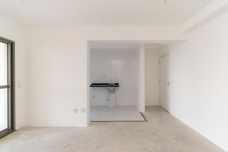 Apartamento à venda com 64m², 2 quartos e 1 vagaSala