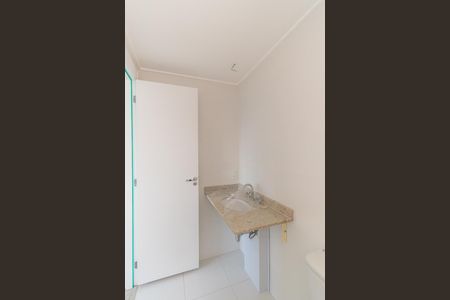 Apartamento à venda com 64m², 2 quartos e 1 vagaBanheiro da Suíte