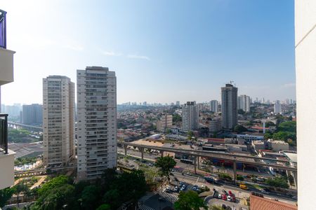 Apartamento à venda com 64m², 2 quartos e 1 vagaVista do Quarto