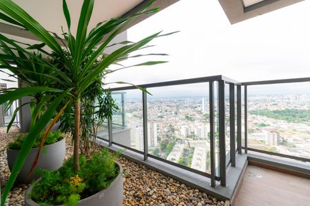 Apartamento à venda com 64m², 2 quartos e 1 vagaÁrea comum