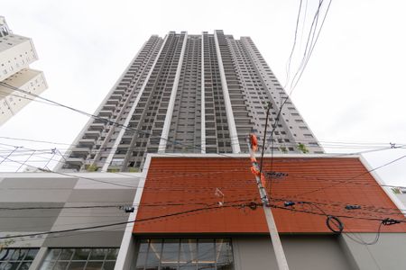 Apartamento à venda com 64m², 2 quartos e 1 vagaFachada