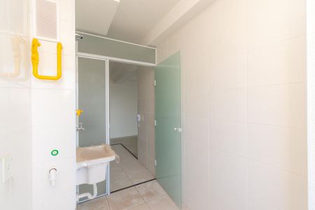 Apartamento à venda com 64m², 2 quartos e 1 vagaÁrea de Serviço