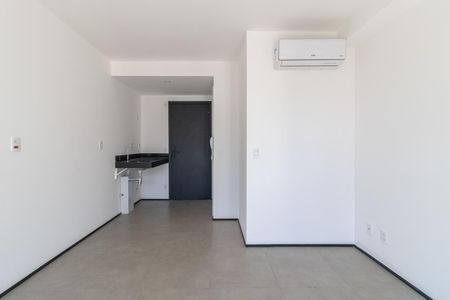 Studio de kitnet/studio para alugar com 1 quarto, 20m² em Indianópolis, São Paulo