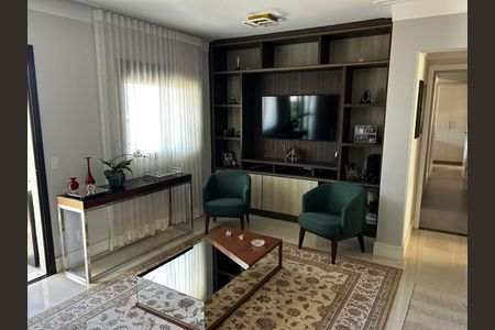 Apartamento à venda com 3 quartos, 127m² em Vila Isabel Eber, Jundiaí