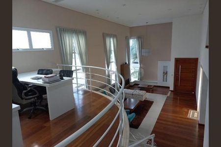 Casa à venda com 4 quartos, 399m² em Medeiros, Jundiaí