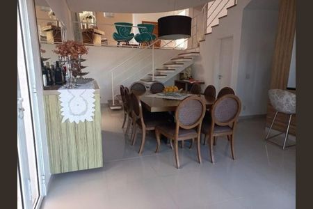 Casa à venda com 4 quartos, 399m² em Medeiros, Jundiaí