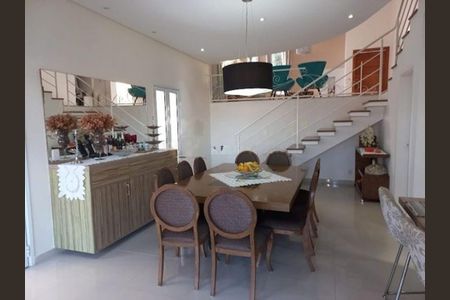 Casa à venda com 4 quartos, 399m² em Medeiros, Jundiaí