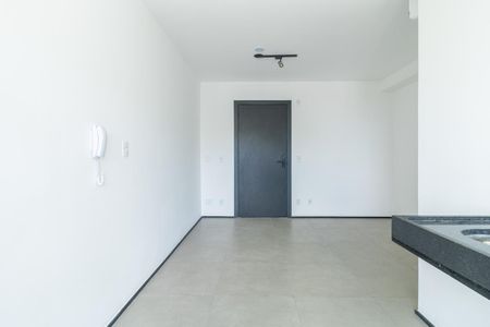 Studio à venda com 21m², 1 quarto e sem vaga Studio à venda com 21m², 1 quarto e sem vagaCozinha
