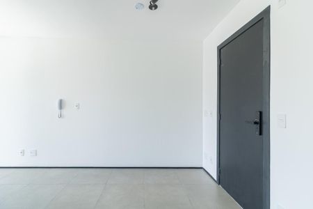 Studio à venda com 21m², 1 quarto e sem vaga Studio à venda com 21m², 1 quarto e sem vagaStudio