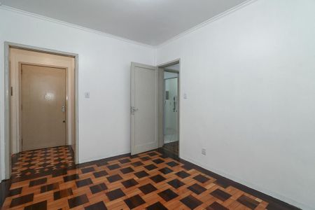 Sala de apartamento para alugar com 2 quartos, 70m² em Petrópolis, Porto Alegre