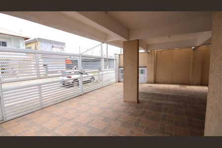 Casa de condomínio para alugar com 53m², 2 quartos e 1 vagaGaragem