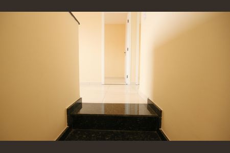 Casa de condomínio para alugar com 53m², 2 quartos e 1 vagaCorredor