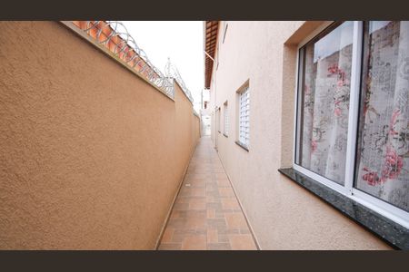 Casa de condomínio para alugar com 53m², 2 quartos e 1 vagaCorredor