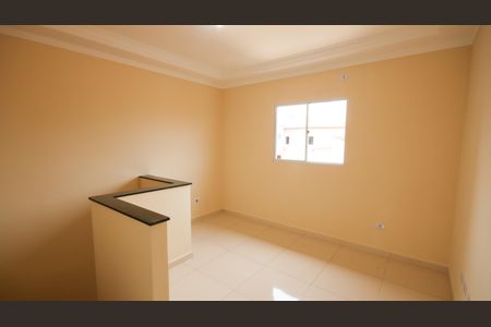 Casa de condomínio para alugar com 53m², 2 quartos e 1 vagaSala