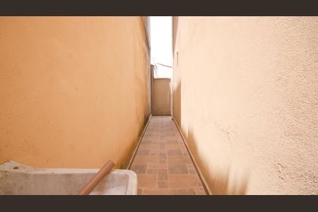 Casa de condomínio para alugar com 53m², 2 quartos e 1 vagaÁrea de Serviço