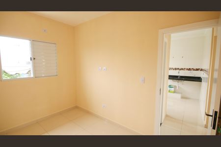Casa de condomínio para alugar com 53m², 2 quartos e 1 vagaQuarto 2