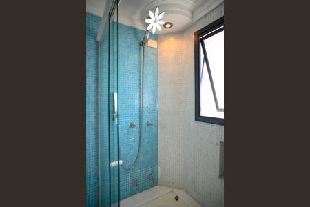 Apartamento à venda com 152m², 3 quartos e 3 vagas Apartamento à venda com 152m², 3 quartos e 3 vagasBanheiro Quarto 2 - Suite