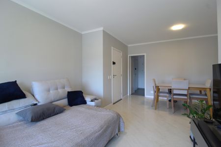 Sala de apartamento à venda com 3 quartos, 97m² em Itaim Bibi, São Paulo
