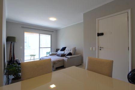 Sala de apartamento à venda com 3 quartos, 97m² em Itaim Bibi, São Paulo