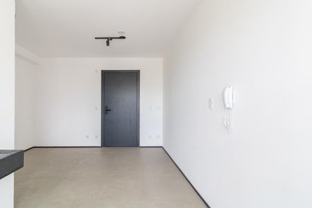Studio à venda com 21m², 1 quarto e sem vaga Studio à venda com 21m², 1 quarto e sem vagaCozinha