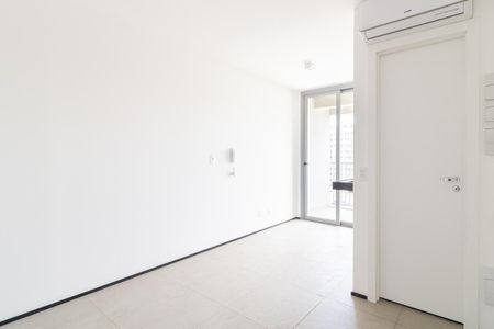 Studio de kitnet/studio para alugar com 1 quarto, 21m² em Indianópolis, São Paulo