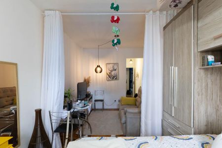 Studio de kitnet/studio à venda com 1 quarto, 39m² em Vila Buarque, São Paulo