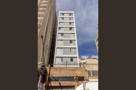 Studio à venda com 39m², 1 quarto e sem vaga Studio à venda com 39m², 1 quarto e sem vagaFachada