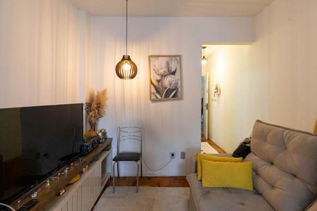 Studio de kitnet/studio à venda com 1 quarto, 39m² em Vila Buarque, São Paulo