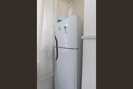 Studio à venda com 39m², 1 quarto e sem vaga Studio à venda com 39m², 1 quarto e sem vagaLavanderia