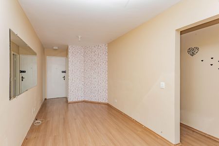 Sala de apartamento para alugar com 2 quartos, 55m² em Vila da Saúde, São Paulo