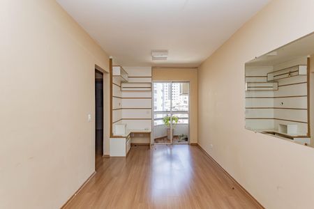 Sala de apartamento para alugar com 2 quartos, 55m² em Vila da Saúde, São Paulo