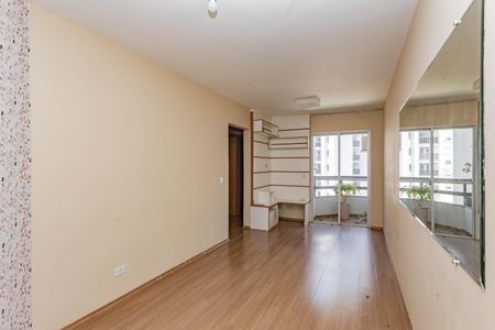 Sala de apartamento para alugar com 2 quartos, 55m² em Vila da Saúde, São Paulo