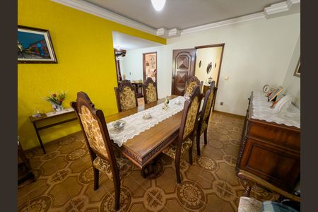 Sala 1 de casa à venda com 4 quartos, 480m² em Vila da Penha, Rio de Janeiro