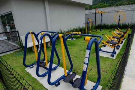 Apartamento para alugar com 44m², 2 quartos e 1 vaga