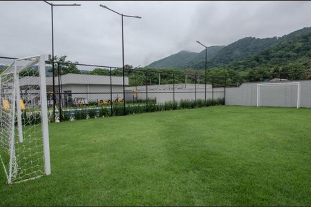 Apartamento para alugar com 44m², 2 quartos e 1 vaga