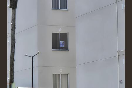 Apartamento para alugar com 44m², 2 quartos e 1 vaga Apartamento para alugar com 44m², 2 quartos e 1 vagaPlaca