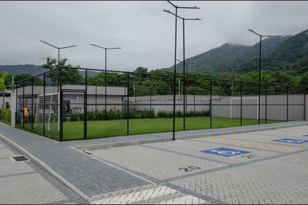 Apartamento para alugar com 44m², 2 quartos e 1 vaga