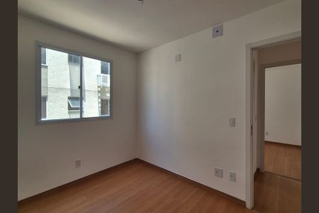 Apartamento para alugar com 44m², 2 quartos e 1 vaga Apartamento para alugar com 44m², 2 quartos e 1 vagaQuarto 2