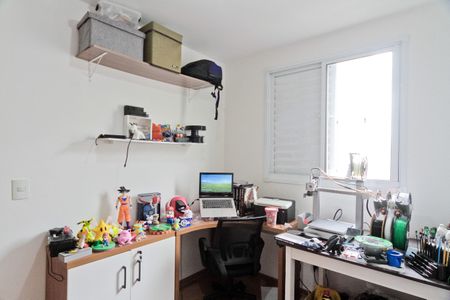 Quarto 2 de apartamento à venda com 2 quartos, 43m² em Jardim Iris, São Paulo